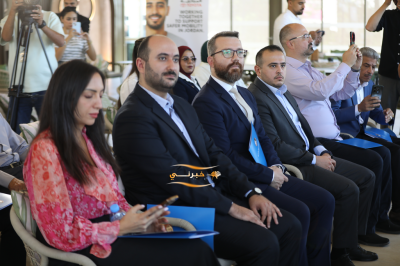 تعاون يجمع TGS ونادي السيارات الملكي الأردني والمركزية تويوتا لتعزيز السلامة المرورية
