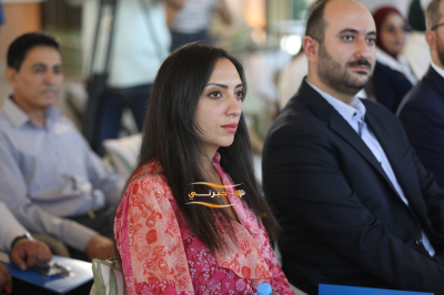 تعاون يجمع TGS ونادي السيارات الملكي الأردني والمركزية تويوتا لتعزيز السلامة المرورية