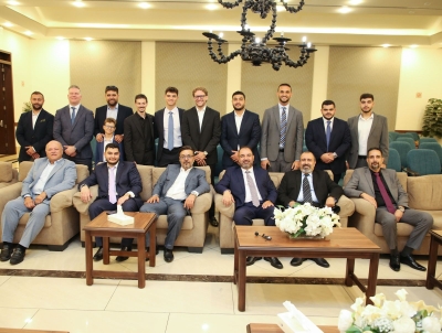 ال الملخ وال أبو رشيد .. نسايب
