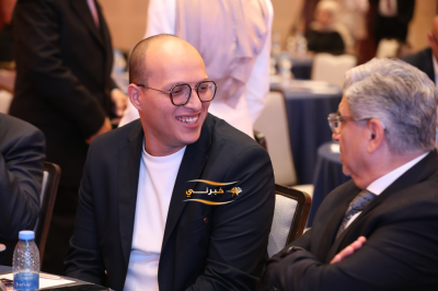 منصة ريل أب Reelup) ) تعلن إنطلاقها في تشرين الأول المقبل بحضور 1000 شخصية