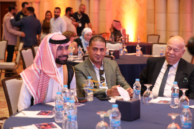 منصة ريل أب Reelup) ) تعلن إنطلاقها في تشرين الأول المقبل بحضور 1000 شخصية