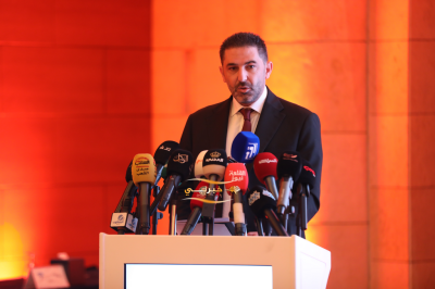 منصة ريل أب Reelup) ) تعلن إنطلاقها في تشرين الأول المقبل بحضور 1000 شخصية