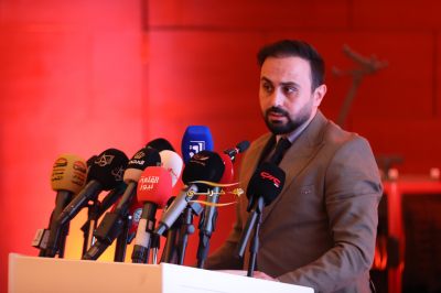 منصة ريل أب Reelup) ) تعلن إنطلاقها في تشرين الأول المقبل بحضور 1000 شخصية