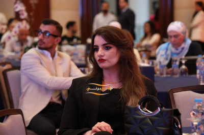 منصة ريل أب Reelup) ) تعلن إنطلاقها في تشرين الأول المقبل بحضور 1000 شخصية