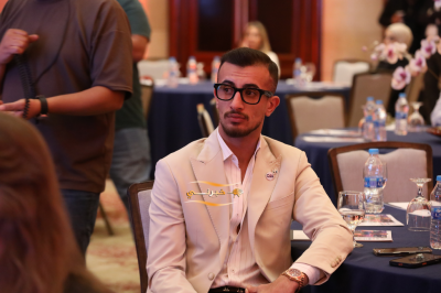 منصة ريل أب Reelup) ) تعلن إنطلاقها في تشرين الأول المقبل بحضور 1000 شخصية