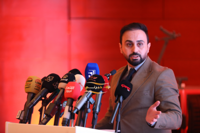 منصة ريل أب Reelup) ) تعلن إنطلاقها في تشرين الأول المقبل بحضور 1000 شخصية
