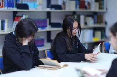 مدارس الاتحاد في حصاد الثانوية العامة .. نتائج تُكتب بالأرقام وتروي قصة التميز