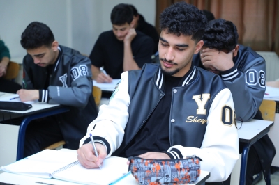 مدارس الاتحاد في حصاد الثانوية العامة .. نتائج تُكتب بالأرقام وتروي قصة التميز