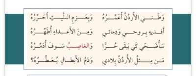 الصحافي باسل رفايعة يكشف تقريرا اسرائيليا خطيرا عن المناهج الأردنية