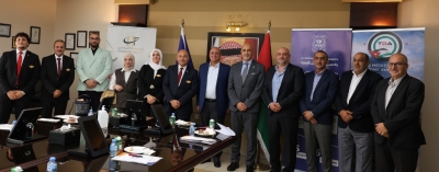 عمّان الأهلية توقّع مذكرة تفاهم مع TDA Jordan لتطوير برامج أكاديمية وتدريبية متخصصة في الطائرات المسيّرة