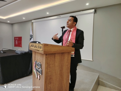 مهرجان سبيل الحوريات السادس للشعر ينطلق في جرش بمشاركة شعراء عرب