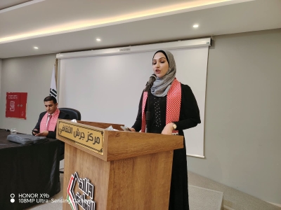 مهرجان سبيل الحوريات السادس للشعر ينطلق في جرش بمشاركة شعراء عرب