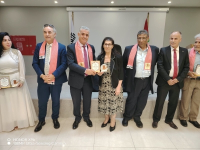 مهرجان سبيل الحوريات السادس للشعر ينطلق في جرش بمشاركة شعراء عرب
