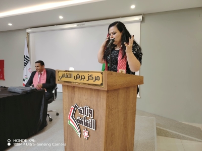 مهرجان سبيل الحوريات السادس للشعر ينطلق في جرش بمشاركة شعراء عرب