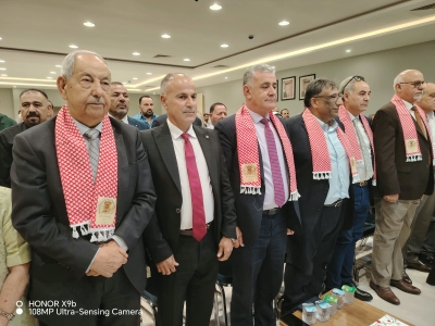 مهرجان سبيل الحوريات السادس للشعر ينطلق في جرش بمشاركة شعراء عرب