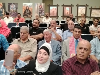 مهرجان سبيل الحوريات السادس للشعر ينطلق في جرش بمشاركة شعراء عرب