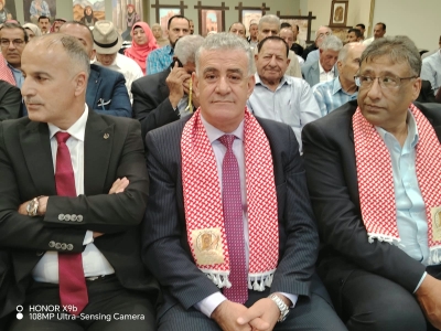 مهرجان سبيل الحوريات السادس للشعر ينطلق في جرش بمشاركة شعراء عرب