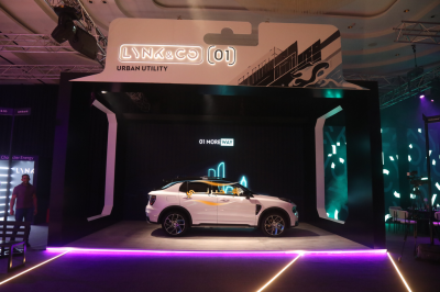 مجموعة البستنجي تطلق علامة Lynk & Co في الأردن وتكشف عن Lynk & Co 900 في حدث استثنائي يعيد تعريف تجارب إطلاق السيارات