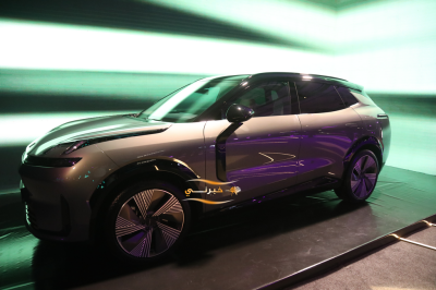 مجموعة البستنجي تطلق علامة Lynk & Co في الأردن وتكشف عن Lynk & Co 900 في حدث استثنائي يعيد تعريف تجارب إطلاق السيارات