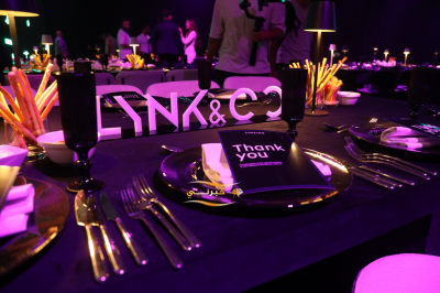 مجموعة البستنجي تطلق علامة Lynk & Co في الأردن وتكشف عن Lynk & Co 900 في حدث استثنائي يعيد تعريف تجارب إطلاق السيارات