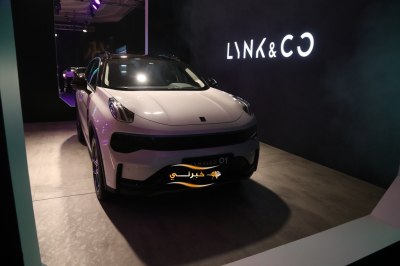 مجموعة البستنجي تطلق علامة Lynk & Co في الأردن وتكشف عن Lynk & Co 900 في حدث استثنائي يعيد تعريف تجارب إطلاق السيارات
