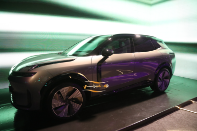 مجموعة البستنجي تطلق علامة Lynk & Co في الأردن وتكشف عن Lynk & Co 900 في حدث استثنائي يعيد تعريف تجارب إطلاق السيارات