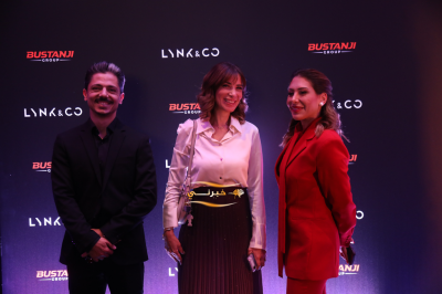 مجموعة البستنجي تطلق علامة Lynk & Co في الأردن وتكشف عن Lynk & Co 900 في حدث استثنائي يعيد تعريف تجارب إطلاق السيارات