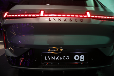 مجموعة البستنجي تطلق علامة Lynk & Co في الأردن وتكشف عن Lynk & Co 900 في حدث استثنائي يعيد تعريف تجارب إطلاق السيارات