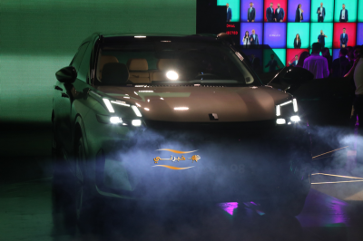 مجموعة البستنجي تطلق علامة Lynk & Co في الأردن وتكشف عن Lynk & Co 900 في حدث استثنائي يعيد تعريف تجارب إطلاق السيارات