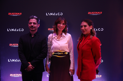 مجموعة البستنجي تطلق علامة Lynk & Co في الأردن وتكشف عن Lynk & Co 900 في حدث استثنائي يعيد تعريف تجارب إطلاق السيارات