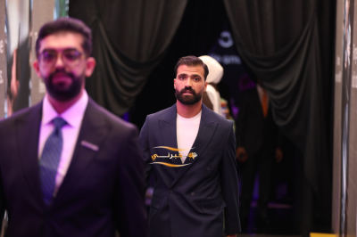 مجموعة البستنجي تطلق علامة Lynk & Co في الأردن وتكشف عن Lynk & Co 900 في حدث استثنائي يعيد تعريف تجارب إطلاق السيارات