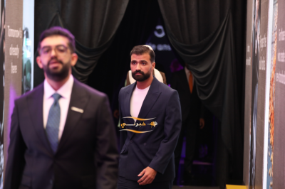 مجموعة البستنجي تطلق علامة Lynk & Co في الأردن وتكشف عن Lynk & Co 900 في حدث استثنائي يعيد تعريف تجارب إطلاق السيارات