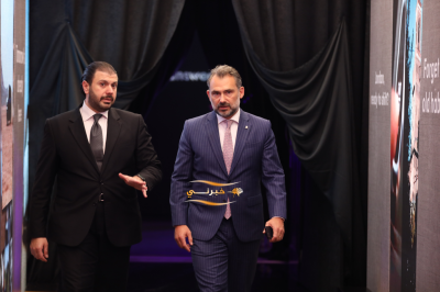 مجموعة البستنجي تطلق علامة Lynk & Co في الأردن وتكشف عن Lynk & Co 900 في حدث استثنائي يعيد تعريف تجارب إطلاق السيارات