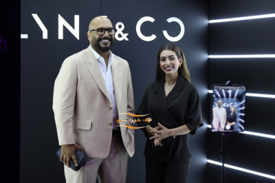 مجموعة البستنجي تطلق علامة Lynk & Co في الأردن وتكشف عن Lynk & Co 900 في حدث استثنائي يعيد تعريف تجارب إطلاق السيارات