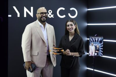 مجموعة البستنجي تطلق علامة Lynk & Co في الأردن وتكشف عن Lynk & Co 900 في حدث استثنائي يعيد تعريف تجارب إطلاق السيارات