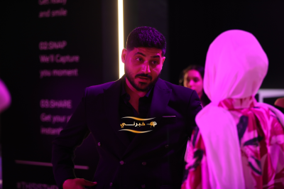 مجموعة البستنجي تطلق علامة Lynk & Co في الأردن وتكشف عن Lynk & Co 900 في حدث استثنائي يعيد تعريف تجارب إطلاق السيارات
