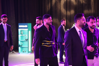 مجموعة البستنجي تطلق علامة Lynk & Co في الأردن وتكشف عن Lynk & Co 900 في حدث استثنائي يعيد تعريف تجارب إطلاق السيارات