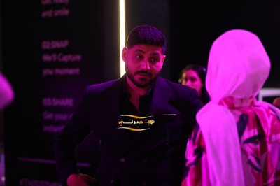 مجموعة البستنجي تطلق علامة Lynk & Co في الأردن وتكشف عن Lynk & Co 900 في حدث استثنائي يعيد تعريف تجارب إطلاق السيارات
