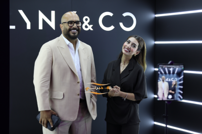 مجموعة البستنجي تطلق علامة Lynk & Co في الأردن وتكشف عن Lynk & Co 900 في حدث استثنائي يعيد تعريف تجارب إطلاق السيارات