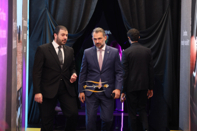 مجموعة البستنجي تطلق علامة Lynk & Co في الأردن وتكشف عن Lynk & Co 900 في حدث استثنائي يعيد تعريف تجارب إطلاق السيارات