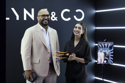 مجموعة البستنجي تطلق علامة Lynk & Co في الأردن وتكشف عن Lynk & Co 900 في حدث استثنائي يعيد تعريف تجارب إطلاق السيارات