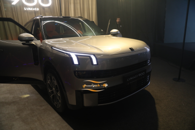 مجموعة البستنجي تطلق علامة Lynk & Co في الأردن وتكشف عن Lynk & Co 900 في حدث استثنائي يعيد تعريف تجارب إطلاق السيارات