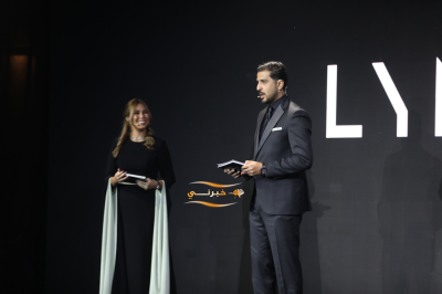 مجموعة البستنجي تطلق علامة Lynk & Co في الأردن وتكشف عن Lynk & Co 900 في حدث استثنائي يعيد تعريف تجارب إطلاق السيارات
