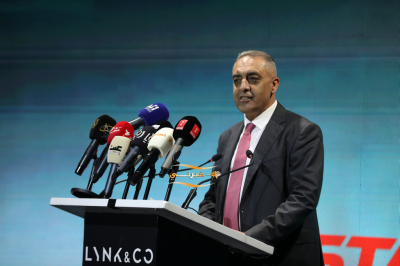 مجموعة البستنجي تطلق علامة Lynk & Co في الأردن وتكشف عن Lynk & Co 900 في حدث استثنائي يعيد تعريف تجارب إطلاق السيارات