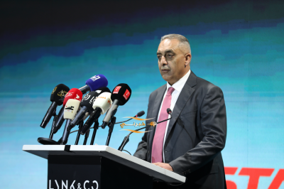 مجموعة البستنجي تطلق علامة Lynk & Co في الأردن وتكشف عن Lynk & Co 900 في حدث استثنائي يعيد تعريف تجارب إطلاق السيارات