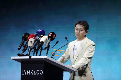 مجموعة البستنجي تطلق علامة Lynk & Co في الأردن وتكشف عن Lynk & Co 900 في حدث استثنائي يعيد تعريف تجارب إطلاق السيارات