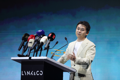 مجموعة البستنجي تطلق علامة Lynk & Co في الأردن وتكشف عن Lynk & Co 900 في حدث استثنائي يعيد تعريف تجارب إطلاق السيارات