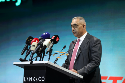 مجموعة البستنجي تطلق علامة Lynk & Co في الأردن وتكشف عن Lynk & Co 900 في حدث استثنائي يعيد تعريف تجارب إطلاق السيارات
