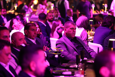 مجموعة البستنجي تطلق علامة Lynk & Co في الأردن وتكشف عن Lynk & Co 900 في حدث استثنائي يعيد تعريف تجارب إطلاق السيارات