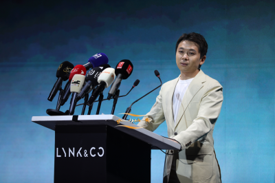 مجموعة البستنجي تطلق علامة Lynk & Co في الأردن وتكشف عن Lynk & Co 900 في حدث استثنائي يعيد تعريف تجارب إطلاق السيارات